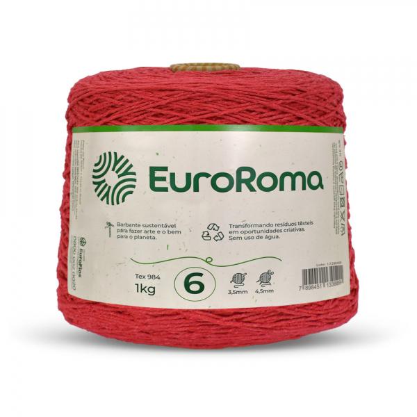 EUROROMA COLORIDO 4/6 - 1KG - 1016M